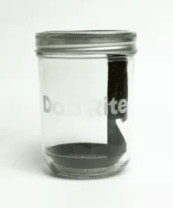 Magic’s Traveling Dunk Jar – Black