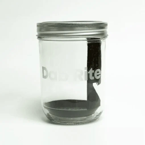 Magic’s Traveling Dunk Jar – Black