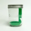 Magic’s Traveling Dunk Jar – Green