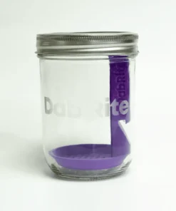 Magic’s Traveling Dunk Jar – Purple